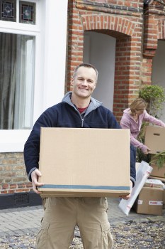 Removals support for homes in Richmond