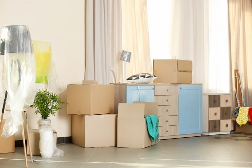 Removal Companies Richmond commitment to preventing modern slavery