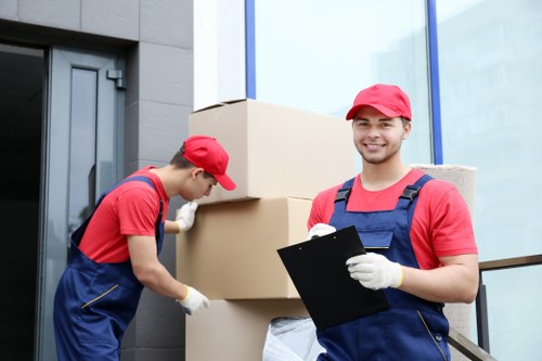 Continuous improvement in ethical moving services in Richmond