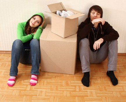 PayPal and card payment options for removal company bookings in Richmond