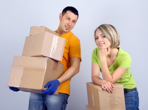 Documented moving company complaint handling step