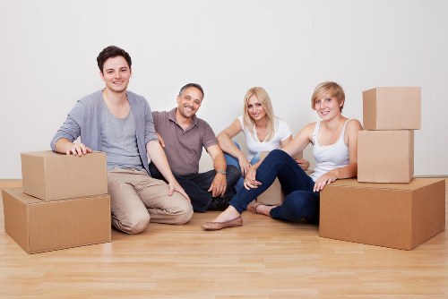 User adjusting browser cookie controls for Removal Companies Richmond